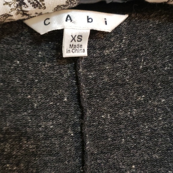 Cabi Tank - Picture 2 of 3